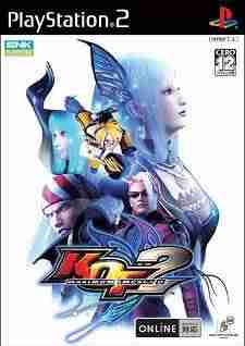 Descargar KOF Maximum Impact 2 [English] por Torrent